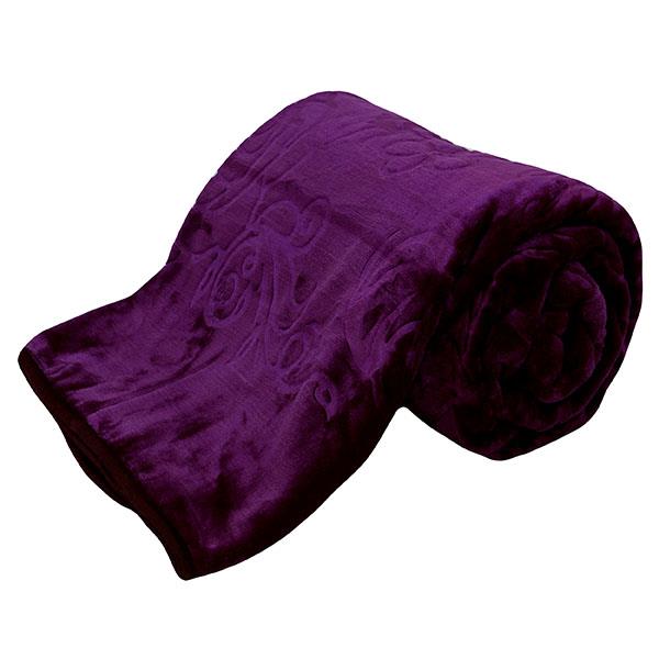 پتو شادیلون مدل پارمیدا دونفره سایز 240x220 سانتی متر